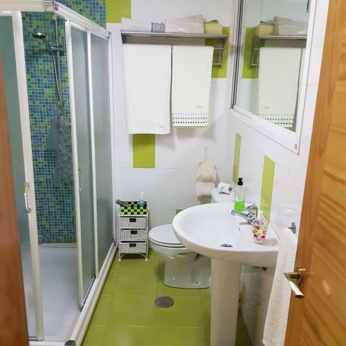 Apartamento Adro Redondela