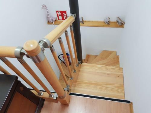 Apartamento Adro Redondela