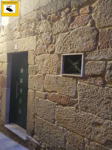 Apartamento Adro Redondela