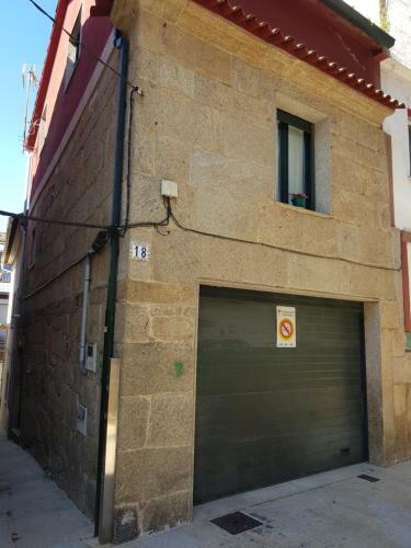 Apartamento Adro Redondela
