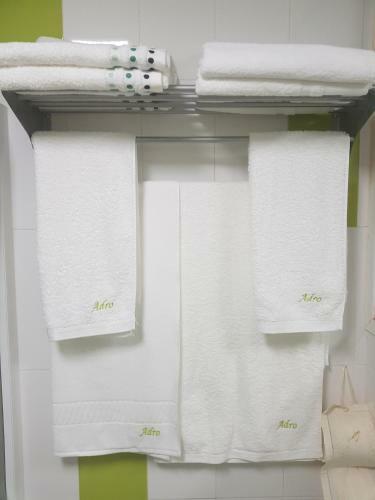 Apartamento Adro Redondela
