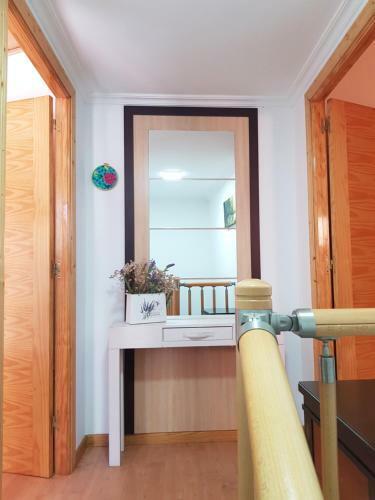 Apartamento Adro Redondela