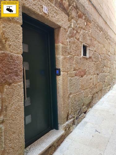 Apartamento Adro Redondela