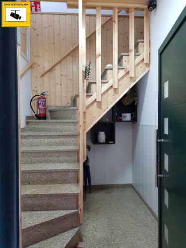 Apartamento Adro Redondela