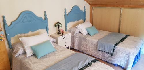 Apartamento Adro Redondela