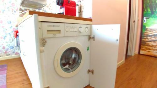 Apartamento S.silva