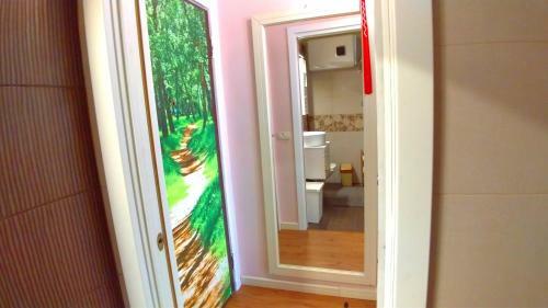 Apartamento S.silva