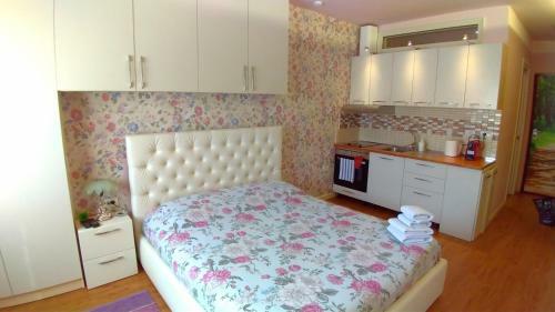 Apartamento S.silva