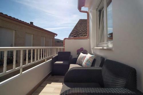 Apartamento Casa Da Esfarrapada