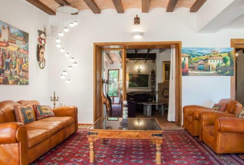 Hotel Finca El Almendral