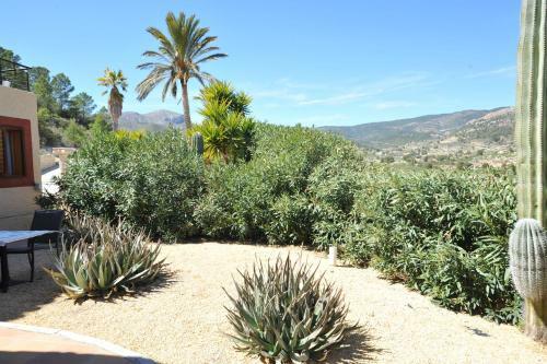 Hotel Finca El Almendral