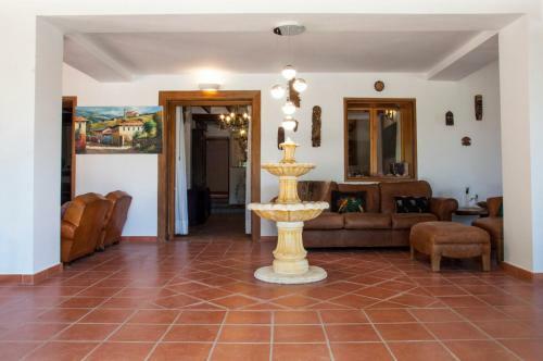 Hotel Finca El Almendral