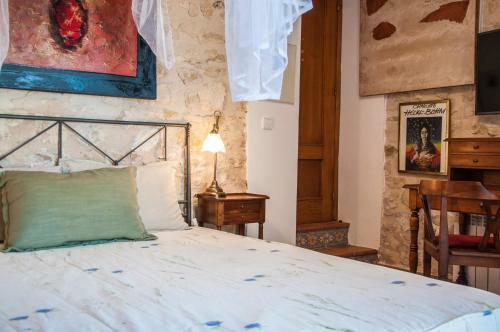 Hotel Finca El Almendral