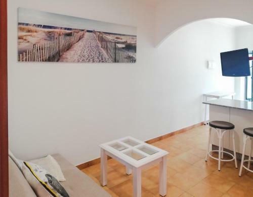 Apartamento Casa �frica Y Ramona