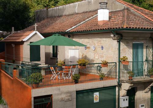 Apartamento Casa �frica Y Ramona
