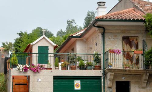 Apartamento Casa �frica Y Ramona