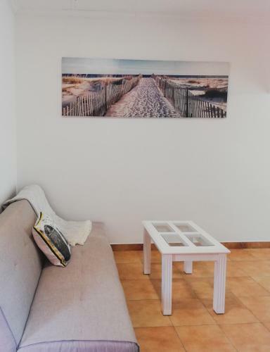 Apartamento Casa �frica Y Ramona
