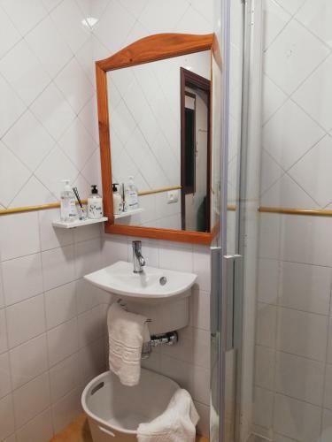 Apartamento Casa �frica Y Ramona