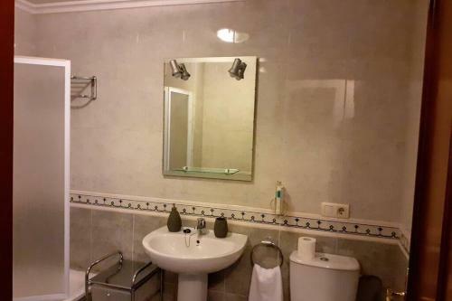 Apartamento Piso Vilavella