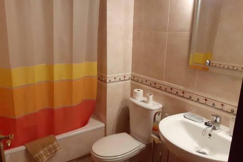 Apartamento Piso Vilavella