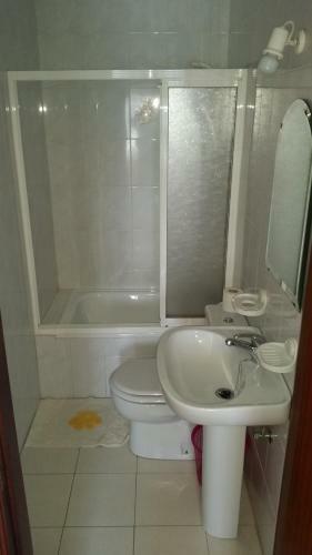 Albergue Jumboli