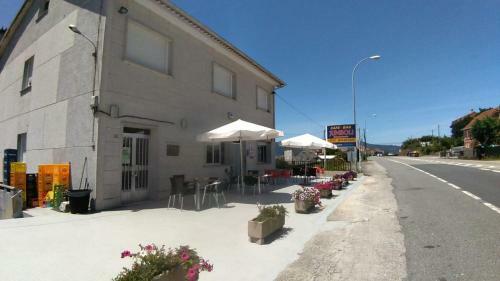 Albergue Jumboli