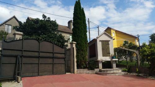 Albergue Jumboli