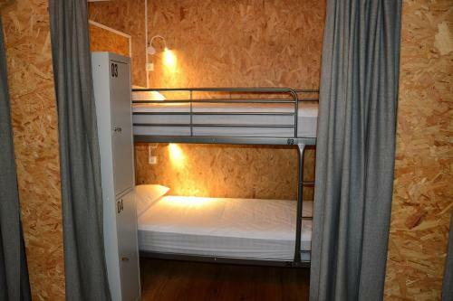 Albergue A Conserveira