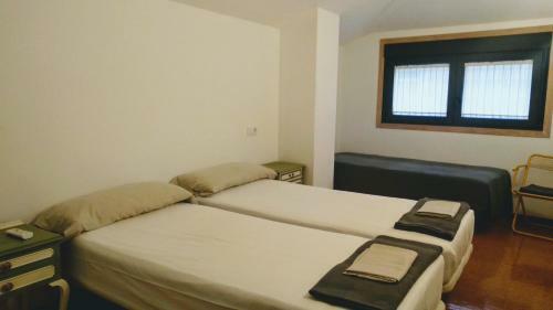 Albergue A Conserveira