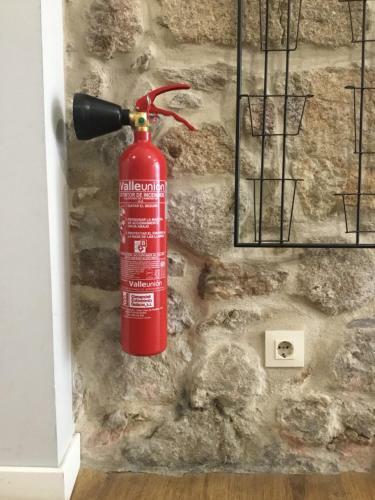 Albergue A Conserveira