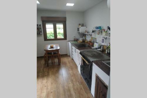 Apartamento Casa Marieta