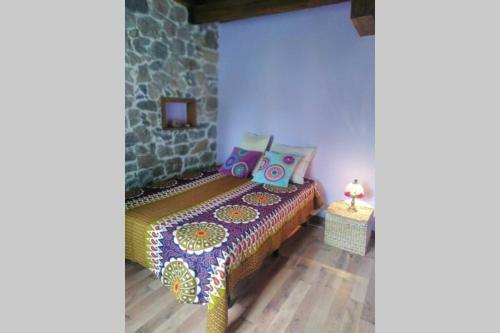 Apartamento Casa Marieta