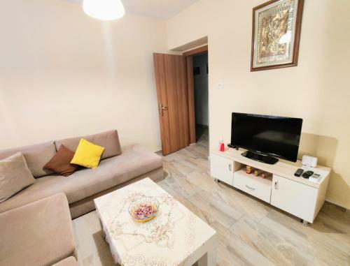 City Apartment Tirana