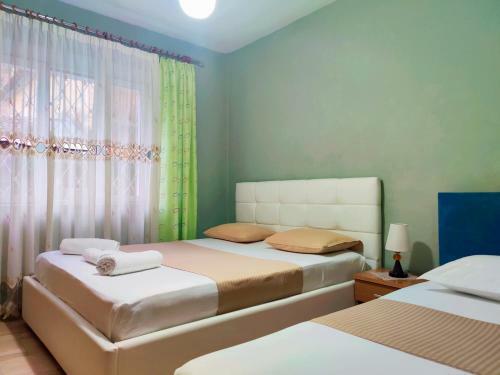 City Apartment Tirana