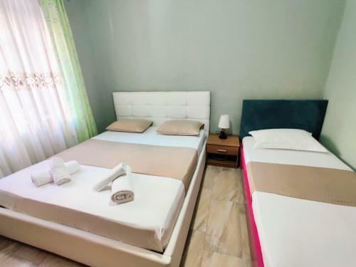 City Apartment Tirana