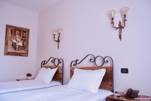 Brilant Antik Hotel