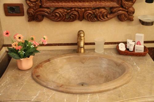 Brilant Antik Hotel