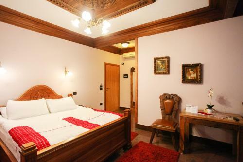Brilant Antik Hotel