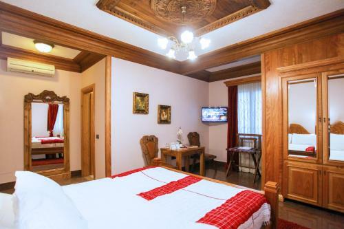 Brilant Antik Hotel