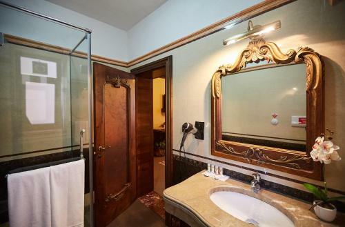 Brilant Antik Hotel