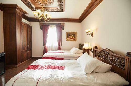 Brilant Antik Hotel