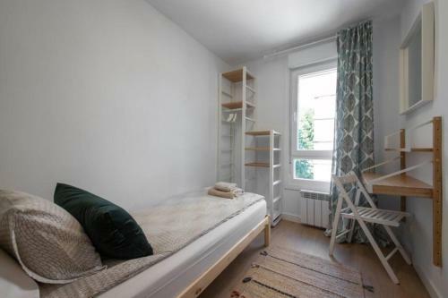 Apartamento Muy Comodo Con Wifi Y Netflix