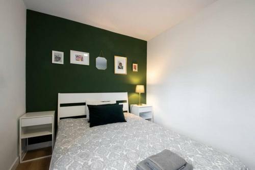 Apartamento Muy Comodo Con Wifi Y Netflix