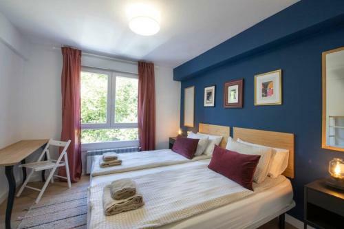 Apartamento Muy Comodo Con Wifi Y Netflix