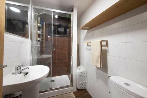 Apartamento Muy Comodo Con Wifi Y Netflix