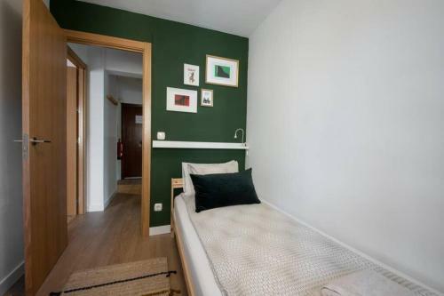 Apartamento Muy Comodo Con Wifi Y Netflix