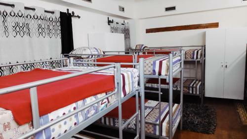Tufina Hostel
