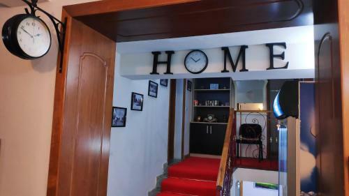 Tufina Hostel