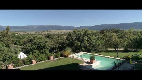La Casona De Requijada A 6km De Pedraza Con Piscina