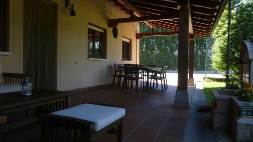 Casa Respal Evi00158